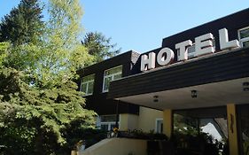 Hotel Forsthaus St. Hubertus